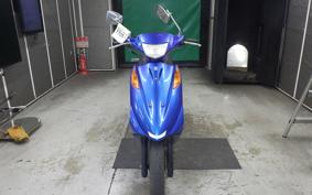 SUZUKI ADDRESS V125 CF4EA