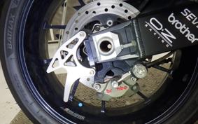 SUZUKI GSX-R1000 2004