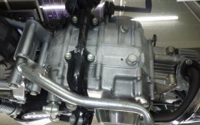 HONDA MONKEY 2025 AB27