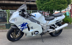 SUZUKI GSX1300R HAYABUSA 2001 A1111