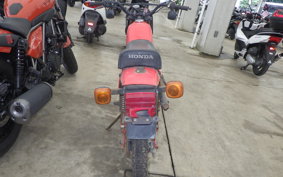 HONDA MT-50 2025 AD01