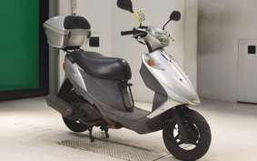 SUZUKI ADDRESS V125 G 2014 CF46A