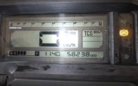 YAMAHA X FORCE SG79J