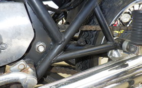 KAWASAKI 250SS S1F