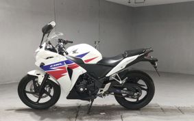 HONDA CBR250R MC41