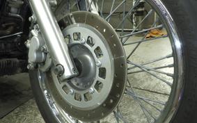 YAMAHA DRAGSTAR 400 2010 VH02J