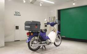 HONDA C110 SUPER CUB 2007 JA07