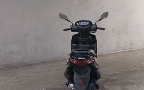 SUZUKI ADDRESS V125 DT11A