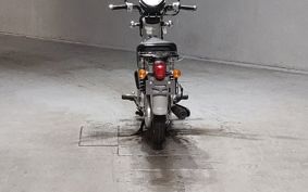 HONDA CROSS CUB 50 AA06