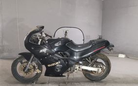 SUZUKI GSX-R250 GJ72A