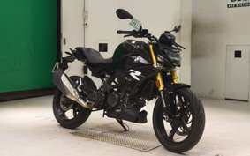 BMW G310R 2024