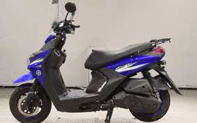 YAMAHA BW*S 125 Gen.2 2002 SEA6J