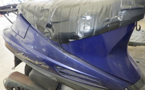 SUZUKI ADDRESS V100 CE13A