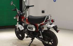 HONDA DAX 125 JB04