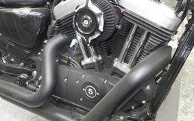 HARLEY XL1200X 2014