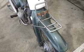 HONDA C50 SUPER CUB C50