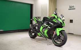 KAWASAKI ZX 10 NINJA ABS 2016