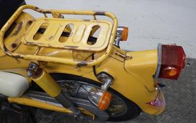 HONDA LITTLE CUB 2026 AA01