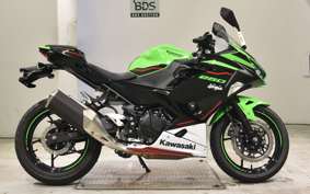 KAWASAKI NINJA 250 2 2016 EX250P