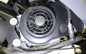 SUZUKI LET's 4 2022 CA45A