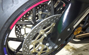 HONDA CBR600RR 2024 PC40