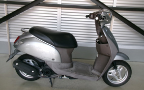SUZUKI LET's CA4AA