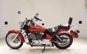 YAMAHA DRAGSTAR 250 VG05J