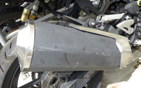 KAWASAKI Z400 Gen.2 2020 EX400G