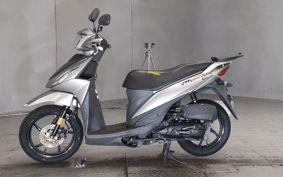 SUZUKI ADDRESS V110 CE47A