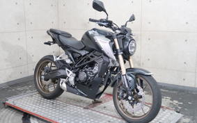 HONDA CB125 R JC91