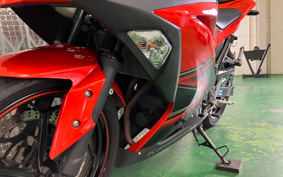 KAWASAKI Ninja 250 SE EX250L