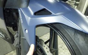 KAWASAKI NINJA 400 2021 EX400G