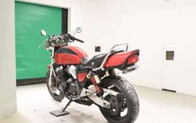 SUZUKI GSX400 IMPULSE 1997 GK79A
