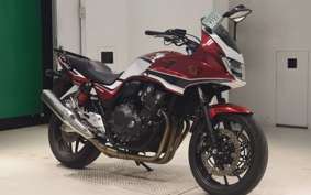HONDA CB400 SUPER BOLDOR A 2024 NC42