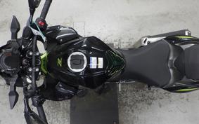 KAWASAKI Z400 Gen.2 2022 EX400L