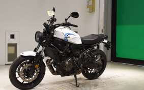 YAMAHA XSR700 2023 RM41J