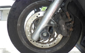 HONDA FORZA Z MF08