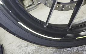 SUZUKI ｼﾞｸｻｰ250SF 2009 ED22B