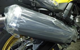 SUZUKI DL650 ( V-Strom 650 ) XTA C733M