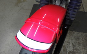 HONDA CT125 HUNTER CUB 2017 JA55