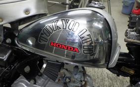 HONDA MONKEY 2013 Z50J