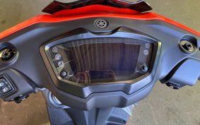 SUZUKI ADDRESS V125 CF4EA