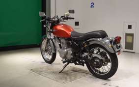 KAWASAKI ESTRELLA RS 2018 BJ250A