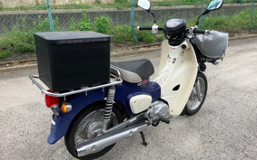 HONDA SUPER CUB50 AA07