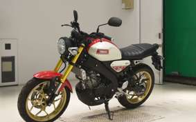 YAMAHA XSR155