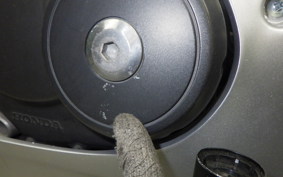 HONDA HORNET 250 MC31