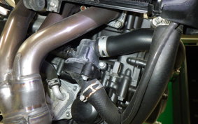 YAMAHA MT-09 SP RN69J