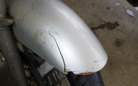 HONDA MAGNA 50 AC13