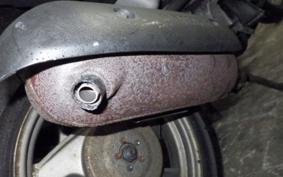 YAMAHA AXIS 100 SB06J