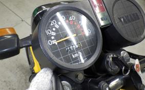 YAMAHA POPGAL 17J